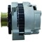 Wai Global Alternator, ALTDR CS130, 105 Amp12 Volt, CW, 6Groove Pulley, 1100 Plug Clock 7860-11N-6G2 - alternate 2